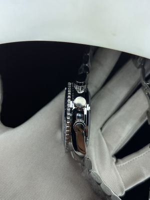 Omega Speedmaster Professional Standard Blue Dial Semi AAA Grade_img_4