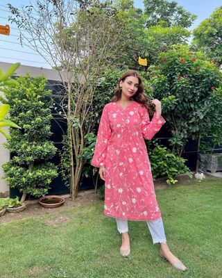 🌸 New Arrival: Premium Cotton Two Piece 🌸_img_0