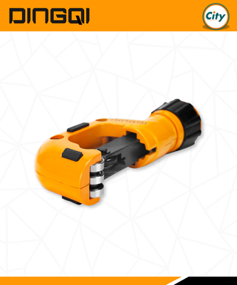 টিউব কাটার 4-32mm কপার, আলুমিনিয়াম পাইপ কাটার Dingqi 63011_img_1