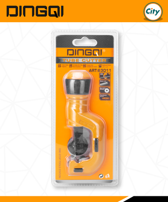 টিউব কাটার 4-32mm কপার, আলুমিনিয়াম পাইপ কাটার Dingqi 63011_img_4