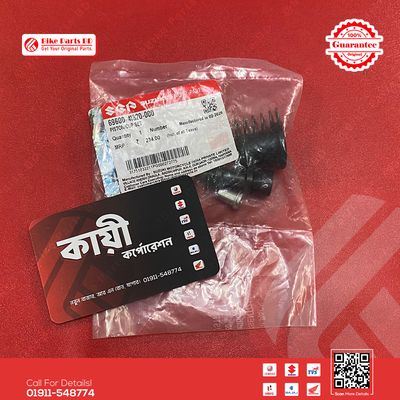 Hydraulic Boket-Piston Set Rear for Suzuki Gixxer & Gixxer SF (New Model) bike._img_0