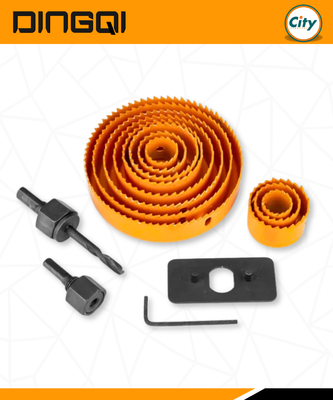 ১৬ পিস হোল স সেট প্রিমিয়াম কুয়ালিটি Dingqi 136016_img_1