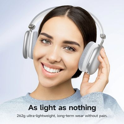 Hoco W35 Max Wireless Headphone_img_3