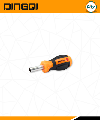৭ পিস মিনি স্ক্রু ড্রাইভার সেট Dingqi FH01107_img_1
