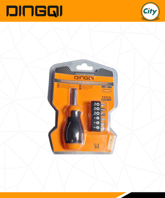 ৭ পিস মিনি স্ক্রু ড্রাইভার সেট Dingqi FH01107_img_2