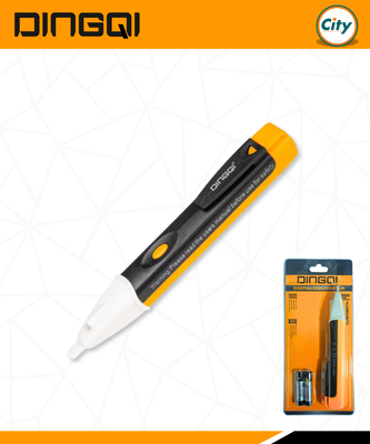 এসি ভোল্টেজ ডিটেক্টর উইথ লাইট অ্যালার্ম Dingqi 68120_img_0