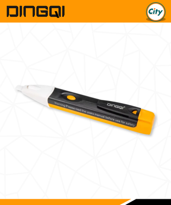 এসি ভোল্টেজ ডিটেক্টর উইথ লাইট অ্যালার্ম Dingqi 68120_img_1