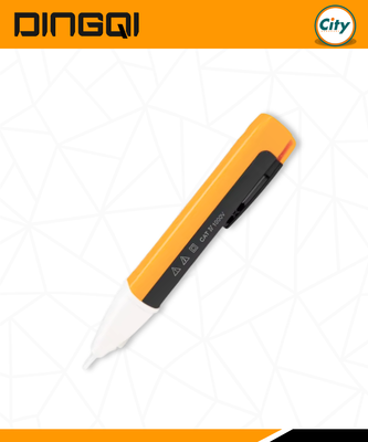 এসি ভোল্টেজ ডিটেক্টর উইথ লাইট অ্যালার্ম Dingqi 68120_img_2