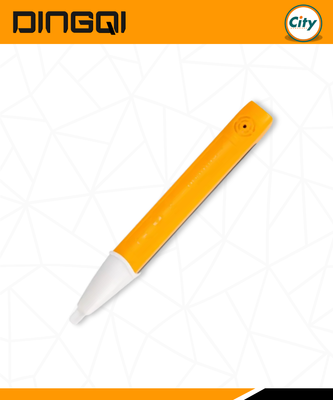 এসি ভোল্টেজ ডিটেক্টর উইথ লাইট অ্যালার্ম Dingqi 68120_img_3