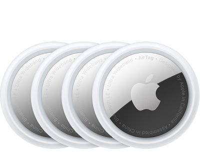 Apple AirTag – Bluetooth + UWB Precision Item Tracker_img_7