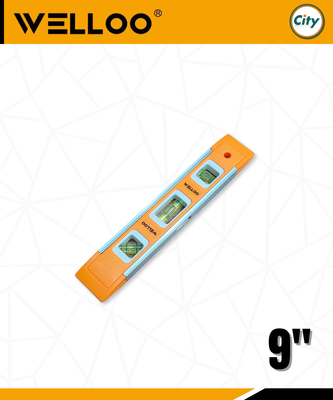 ৯ ইঞ্চি ছোট ওয়াটার লেভেলরা Welloo MPL22540_img_0