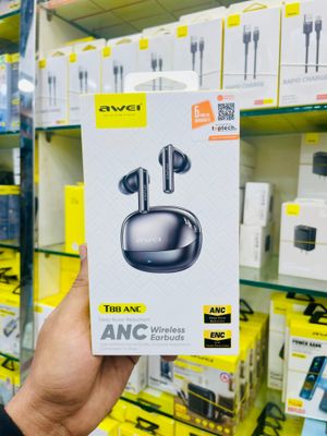 Awei T88 ANC Bluetooth Earphone_img_0