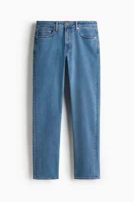 H&M Straight Regular Jeans_img_0