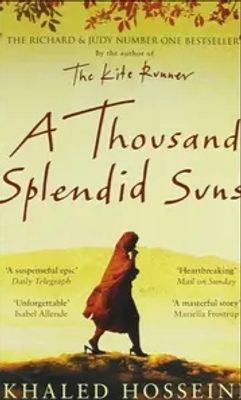 A Thousand Splendid Sun_img_0
