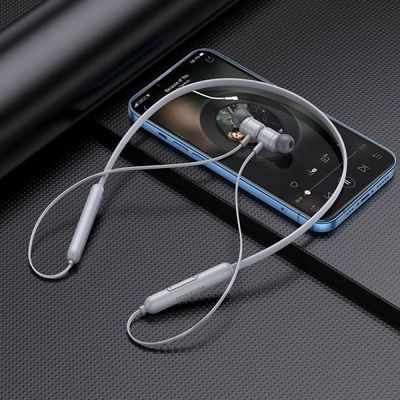 BOROFONE BE58 Wireless Earphones - Price in Bangladesh_img_0