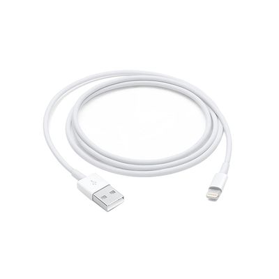 Apple Lightning Cable – USB‑C to Lightning & Lightning to USB (MFi Certified)_img_2