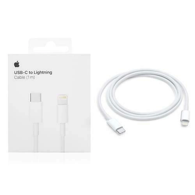 Apple Lightning Cable – USB‑C to Lightning & Lightning to USB (MFi Certified)_img_3