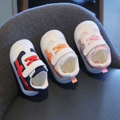 Baby Soft Anti-Slip Lightweight Breathable Winter Velcro Sneakers (3 to 22 months) for your ANGEL_img_1