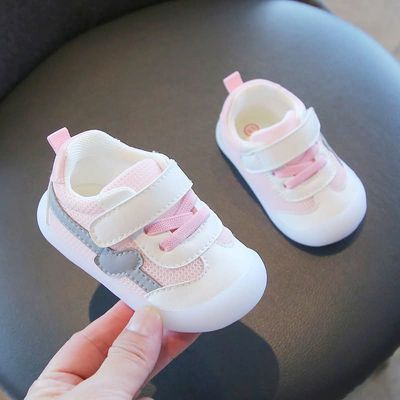 Baby Soft Anti-Slip Lightweight Breathable Winter Velcro Sneakers (3 to 22 months) for your ANGEL_img_3