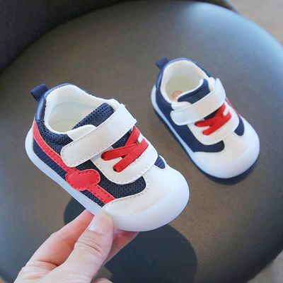 Baby Soft Anti-Slip Lightweight Breathable Winter Velcro Sneakers (3 to 22 months) for your ANGEL_img_4
