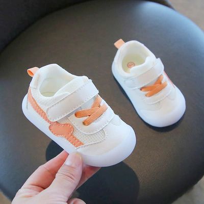 Baby Soft Anti-Slip Lightweight Breathable Winter Velcro Sneakers (3 to 22 months) for your ANGEL_img_5