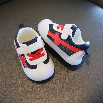 Baby Soft Anti-Slip Lightweight Breathable Winter Velcro Sneakers (3 to 22 months) for your ANGEL_img_6