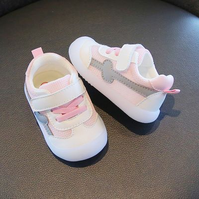 Baby Soft Anti-Slip Lightweight Breathable Winter Velcro Sneakers (3 to 22 months) for your ANGEL_img_7