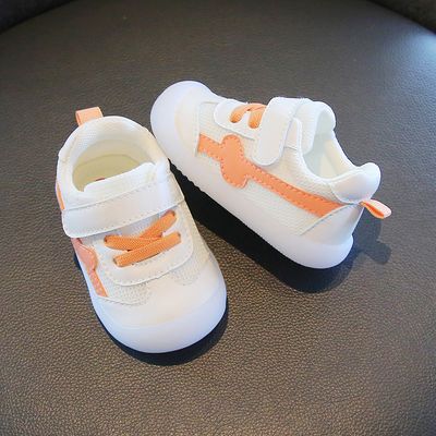 Baby Soft Anti-Slip Lightweight Breathable Winter Velcro Sneakers (3 to 22 months) for your ANGEL_img_8