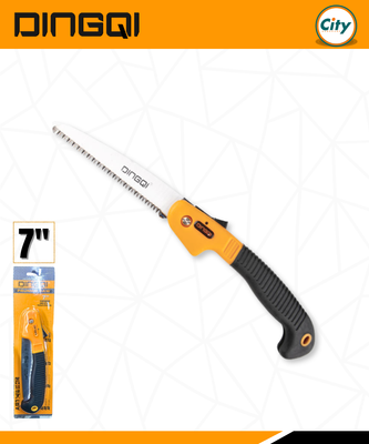 ৭ ইঞ্চি ফোল্ডেবল প্রুনিং স DINGQI 43004_img_0