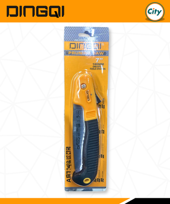 ৭ ইঞ্চি ফোল্ডেবল প্রুনিং স DINGQI 43004_img_3