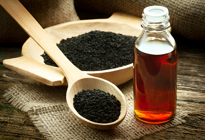 Black Cumin Seed Oil – কালোজিরার তেল_img_1