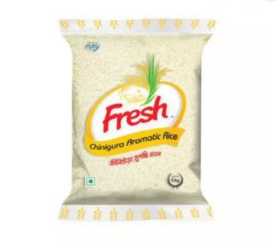 Fresh Chinigura Rice 1 kg_img_0