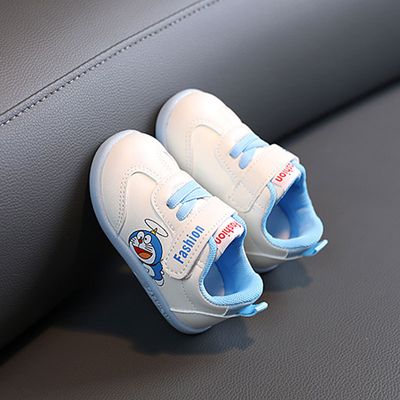 Baby Doraemon and Kitty Soft Anti-Slip First Walker Sneakers ( 6 to 15 months) for ANGEL_img_4