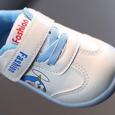 Baby Doraemon and Kitty Soft Anti-Slip First Walker Sneakers ( 6 to 15 months) for ANGEL_img_5