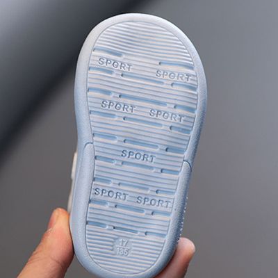 Baby Doraemon and Kitty Soft Anti-Slip First Walker Sneakers ( 6 to 15 months) for ANGEL_img_9