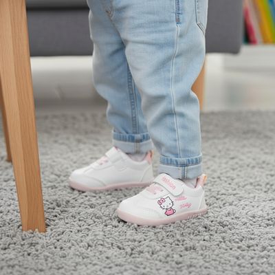 Baby Doraemon and Kitty Soft Anti-Slip First Walker Sneakers ( 6 to 15 months) for ANGEL_img_13