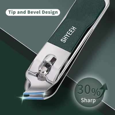 4in1 Portable Manicure and Pedicure Kit_img_1