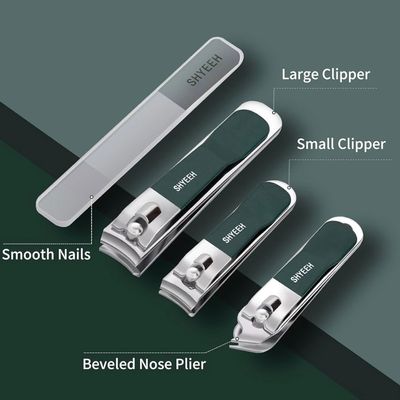 4in1 Portable Manicure and Pedicure Kit_img_2