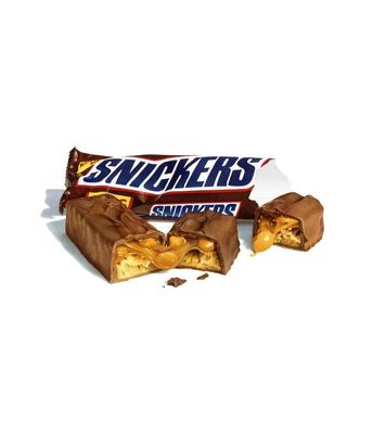 sniker chocolate 20rs 24gm. 32 pcs. 1 box_img_1