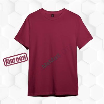 Preminum Quality Basic & Droup shoulder T-shirts._img_0