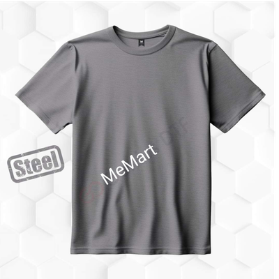 Preminum Quality Basic & Droup shoulder T-shirts._img_7