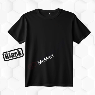 Preminum Quality Basic & Droup shoulder T-shirts._img_10