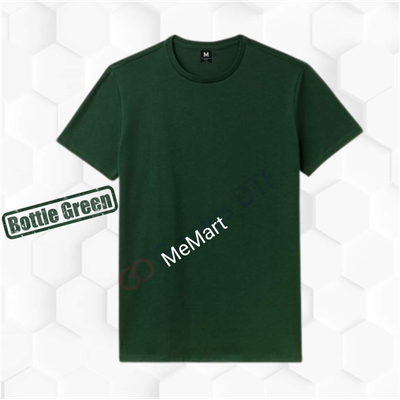 Preminum Quality Basic & Droup shoulder T-shirts._img_11