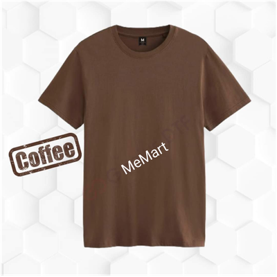 Preminum Quality Basic & Droup shoulder T-shirts._img_12