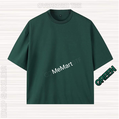 Preminum Quality Basic & Droup shoulder T-shirts._img_14