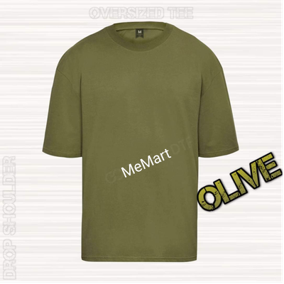 Preminum Quality Basic & Droup shoulder T-shirts._img_17