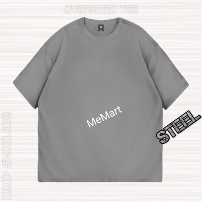 Preminum Quality Basic & Droup shoulder T-shirts._img_19