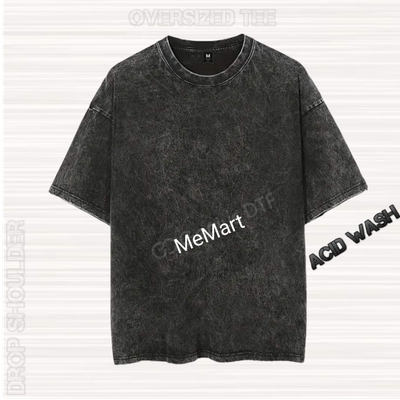 Preminum Quality Basic & Droup shoulder T-shirts._img_21