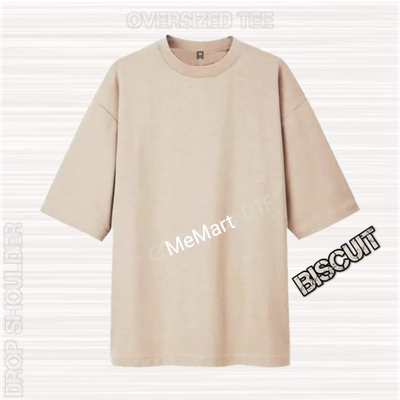 Preminum Quality Basic & Droup shoulder T-shirts._img_22