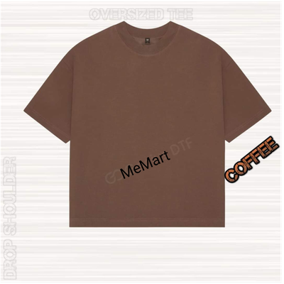 Preminum Quality Basic & Droup shoulder T-shirts._img_24